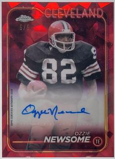 Ozzie Newsome