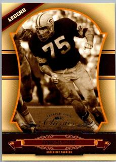 Forrest Gregg