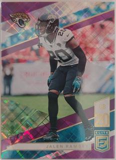 Jalen Ramsey