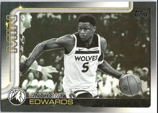 Anthony Edwards
