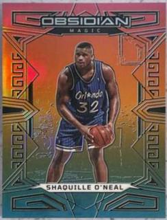 Shaquille O'Neal
