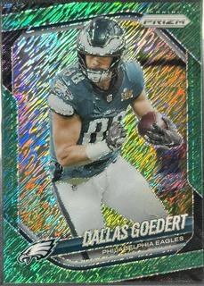 Dallas Goedert