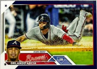 Orlando Arcia