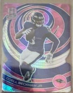 Odell Beckham Jr.