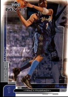 Tracy McGrady
