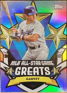 Steve Garvey