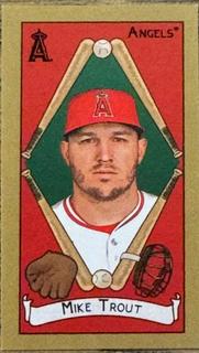 Mike Trout