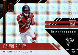 Calvin Ridley