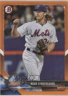 Noah Syndergaard