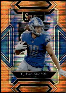 T. J. Hockenson