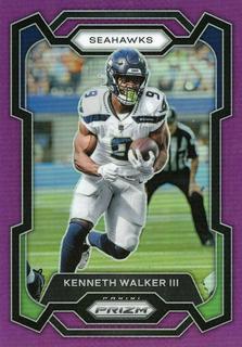 Kenneth Walker III