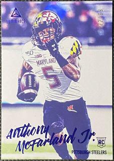 Anthony McFarland Jr.