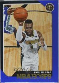 Paul Millsap