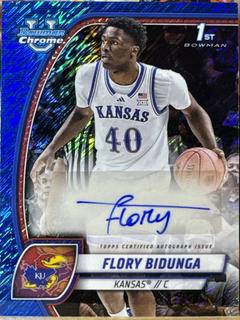 Flory Bidunga