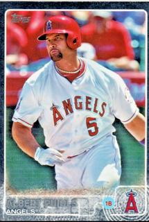 Albert Pujols