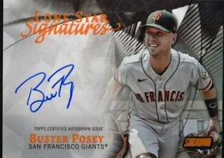 Buster Posey