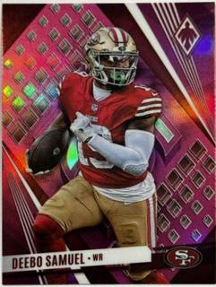 Deebo Samuel