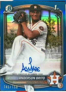Anderson Brito
