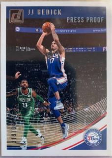 JJ Redick