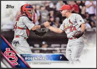 Trevor Rosenthal