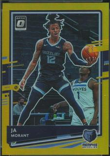 Ja Morant
