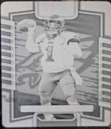 Jalen Hurts