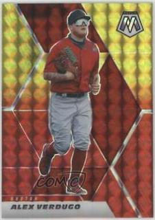 Alex Verdugo