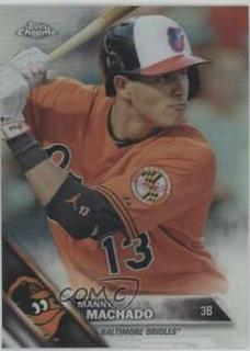 Manny Machado