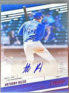 Anthony Rizzo