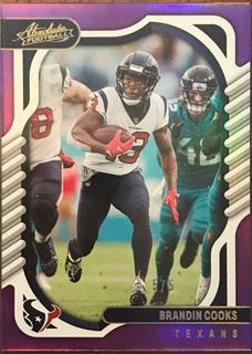 Brandin Cooks