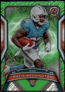 Malik Washington
