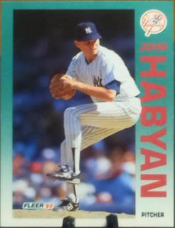 John Habyan