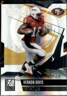 Vernon Davis