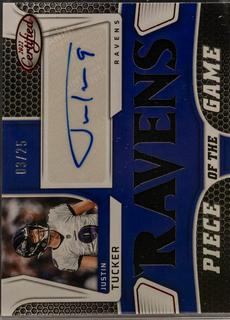 Justin Tucker