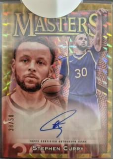 Stephen Curry