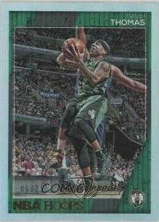 Isaiah Thomas