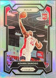 Adama Sanogo