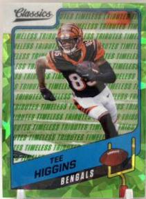 Tee Higgins