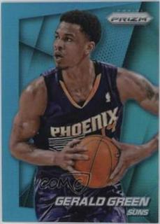 Gerald Green