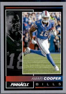 Amari Cooper