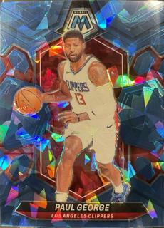 Paul George