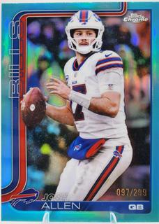 Josh Allen