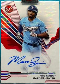 Marcus Semien