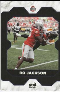 Bo Jackson