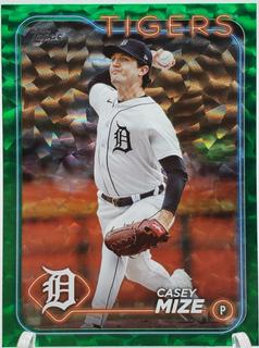 Casey Mize