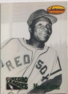 Marlin Carter