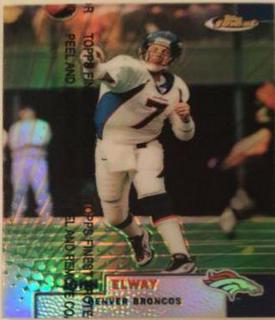 John Elway