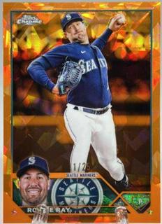 Robbie Ray