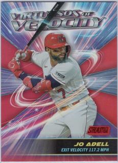 Jo Adell