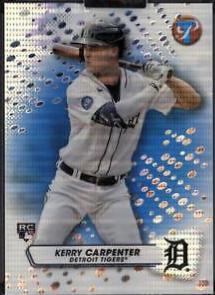 Kerry Carpenter